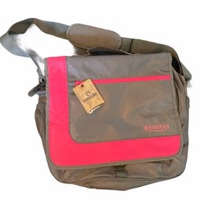 magellan outdoors lunch bolsa
